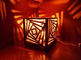 diy 20 creative cardboard lamp ideas cardboard box crafts cardboard crafts diy cardboard