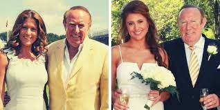 Andrew neil is a 71 year old scottish journalist. Susan Nilsson Wiki Andrew Neil S Wife Age Family Kids Net Worth Bio