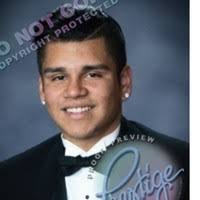 Jonathan Montes Garibay