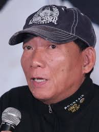 Yuen Woo Ping (袁和平)