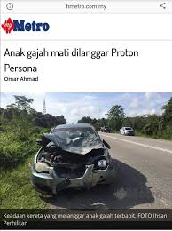 We did not find results for: Otai Johor Kesiannya Anak Gajah Mati Dilanggar Kota Facebook
