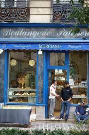 Le Marais French Bakery Bakery Shop Bumbleride