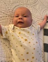 Obituary information for Casper Lee Mejia-Hudgens