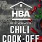 Chili Cook Off