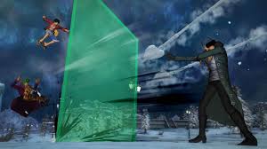 Maybe you would like to learn more about one of these? One Piece Burning Blood Neues Spiel Fur Ps4 Und Psvita Seite 2