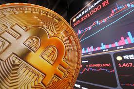 비트코인 관련 썸네일