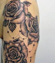 100 magnifiques tatouages avant bras pour femme tatouez. Tatouage Rose Poignet Bras Avant Bras 20 Idees De Dessins Pour Les Femmes