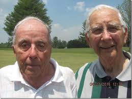 TEE TIME SCOREBOARD for 7-17-16