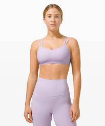 Like A Cloud Bra Light Support B C Cup Women S Bras Lululemon