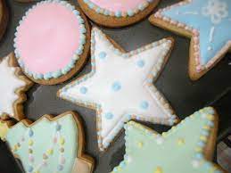 How Long Does Royal Icing Keep The Kitchen Professor