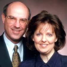 New mission presidents