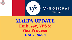 Malta visa for citizens of united arab emirates is required. Malta Embassy Vfs And Visa Process Update Youtube