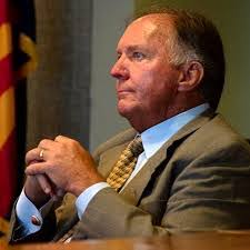 Bill Bechtol's Instagram, Twitter & Facebook