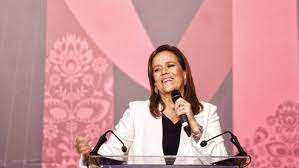Análisis a octubre del 2017 Margarita Zavala Abandona El Pan Y Agrava La Division En La Derecha Mexicana Internacional El Pais