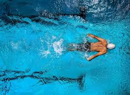 Latihan gerakan lengan dapat dilakukan di kolam dangkal. Gerak Dasar Renang Gaya Bebas Meluncur Gerakan Tungkai Gerakan Lengan Dan Pengambilan Napas Semua Halaman Bobo