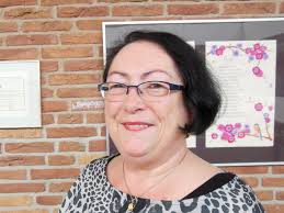 Verabschiedung von Frau Schmitz in den Ruhestand