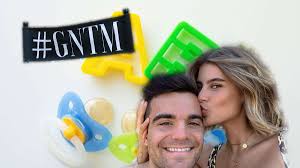 You can find out more about germanys next topmodel and. Gntm Prosieben Topmodel Romina Und Stefano Planen Familie Tv