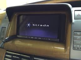 Panasonic Cn R500d のパーツレビュー エスティマ まゆあ みんカラ