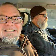 Community beat event in Middleville