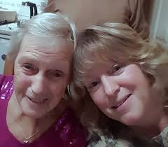 GERTIE BOYLE REST IN PEACE A very sad time for our friend Jean Lawless who  today said farewell to her Mam Gertie Boyle who lost her brave fight  against illness. Gertie was