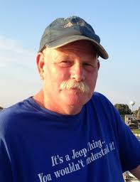 Obituary information for David Michael Trail