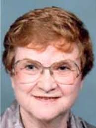 Kathryn Bontrager Becker Obituary February 24, 2014