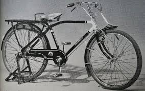 昭和自転車 vintage japanese bicycles レトロ自転車 自転車 昭和レトロ