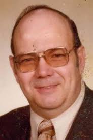 Charles "Grant" Bliss, 87