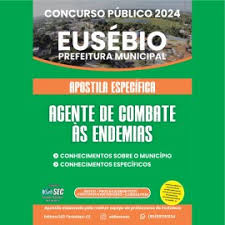 Pdf Eusébio -ce agente de combate às endemias digital