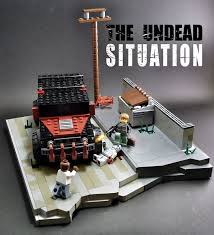 We did not find results for: 100 Lego Zombie Apocalypse Ideas In 2021 Lego Zombies Lego Lego Creations