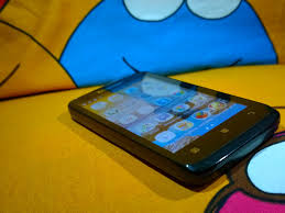 Lenovo A316i review : why we chose it ...