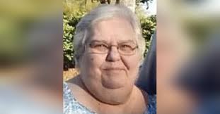 Obituary information for Wanda Little Tucker