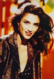 Angela Molina Madrid Spain