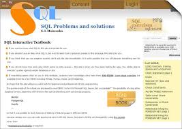 18 Best Online Resources For Learning Sql And Database Concepts Let S Take A Closer Look At Online Resources That Can Help Beg Learn Sql Sql Online Resources