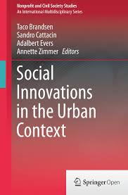 Free for members or with admission. Pdf The Good The Bad And The Ugly In Social Innovation