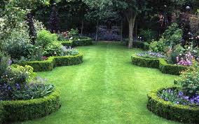 Feature Friday A Famous Designer S Own Garden English Garden Design Garden Floor Cottage Garden