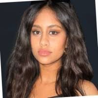 Ephrata Abate's Instagram, Twitter & Facebook