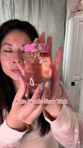 Coach Love Vs Kate Spade Perfume