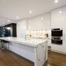 prodeco high gloss lacquer kitchen