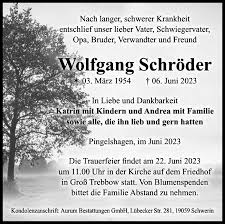 Bildergebnis für Wolfgang Schröder
