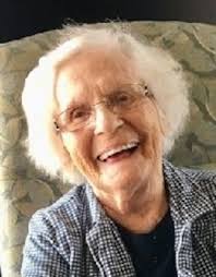 Louise Nelthorpe Obituary