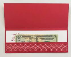 This is the standard greeting card which, when opened, shows a little treasure pocket where you can put your money, your check, your gift card or whatever little treasure you want in there. Diy Money Holder Cards Slimline Style Karentitus Com