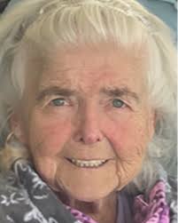 Wanda Lucille Meakins Obituary August 31, 2024