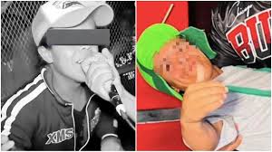 Muere 'Medio Metro' de Puebla; hallan su cadáver en canalGrupo Milenio