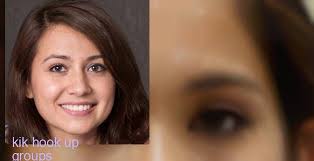 Kik hook up groups, There should be a lubbock hook up group