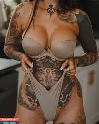 gabrielle.djr aka gabriellee Nude Leaks OnlyFans Photo 4 - Faponic