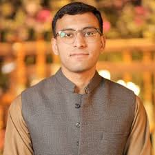 Muhammad Hammad B., ACCA Affiliate and Audit Executive at KPMG with over 2  years of teaching experience, my goal is to make accounting simple for my  students.