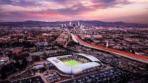 Best california wallpaper, desktop background for any computer, laptop, tablet and phone. Banc Of California Stadium Projects Gensler