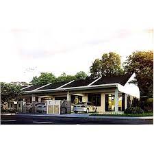 Berhampiran masjid 10 minit dari. Untuk Dijual Projek Baru Rumah Teres 1 Tingkat Mampu Milik Banting Selangor Property For Sale On Carousell