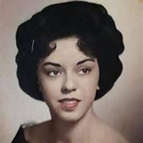 Nancy Kay Munds Obituary